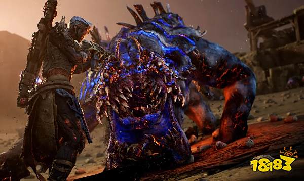 先驱者风暴之眼怎么打 风暴之眼打法说明