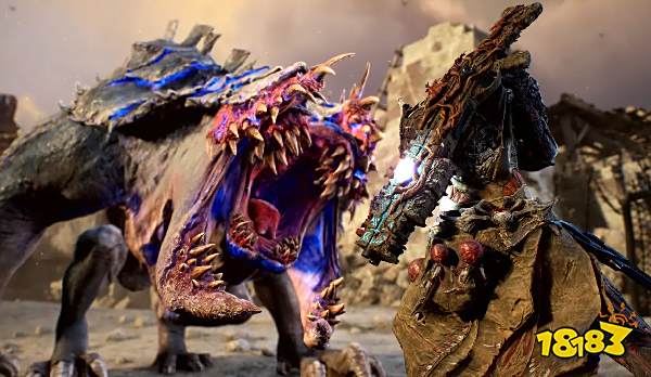 先驱者霉菌牙任务打法 霉菌牙攻略指南