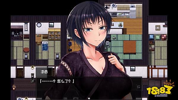 《夏色泡影》测评 一款可纯可牛的好游戏