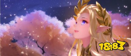 王者荣耀艾琳完整背景故事 精灵公主的冒险旅程