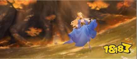 王者荣耀艾琳完整背景故事 精灵公主的冒险旅程