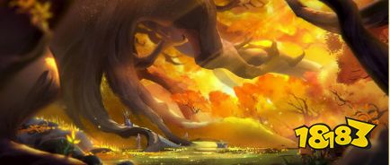 王者荣耀艾琳完整背景故事 精灵公主的冒险旅程