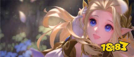 王者荣耀艾琳完整背景故事 精灵公主的冒险旅程