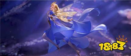 王者荣耀艾琳完整背景故事 精灵公主的冒险旅程