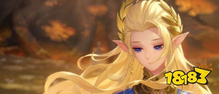 王者荣耀艾琳完整背景故事 精灵公主的冒险旅程