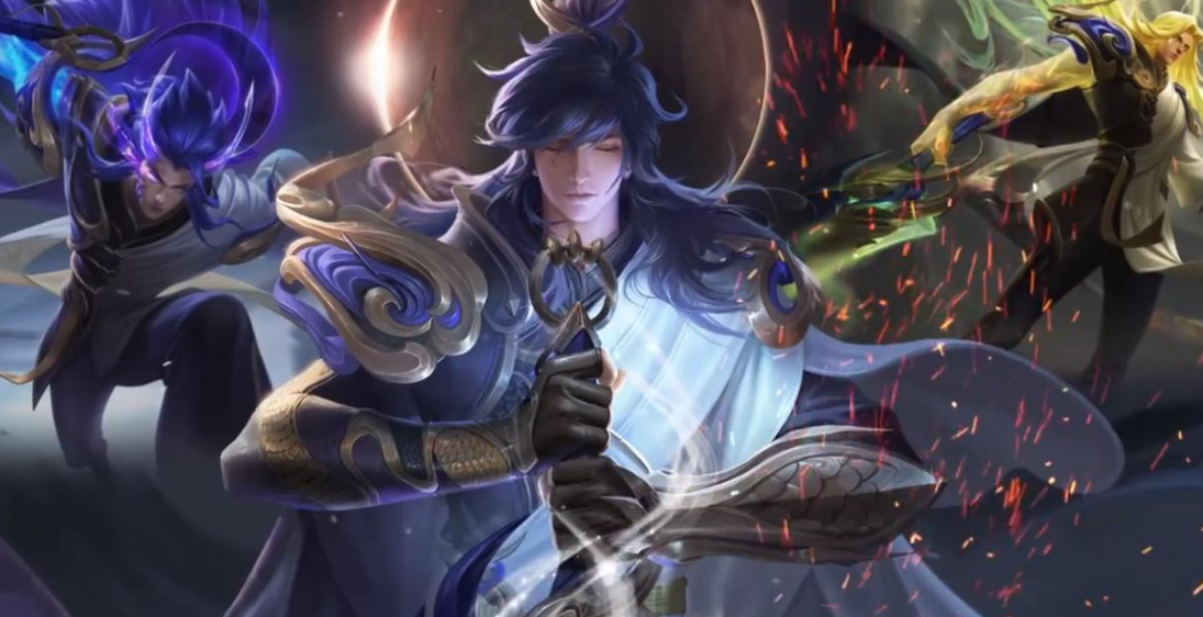 王者荣耀世冠皮肤有什么 历届世冠皮肤盘点