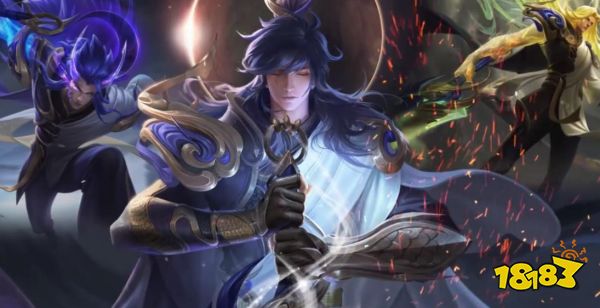 王者荣耀世冠皮肤有什么 历届世冠皮肤盘点