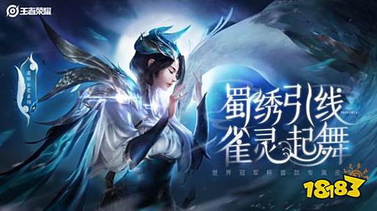 王者荣耀世冠皮肤有什么 历届世冠皮肤盘点