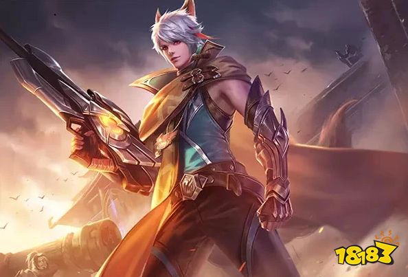 王者荣耀最新世冠皮肤是什么 最新世冠皮肤预测