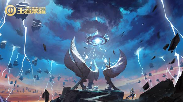 王者荣耀最新世冠皮肤是什么 最新世冠皮肤预测