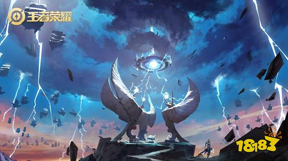 王者荣耀最新世冠皮肤是什么 最新世冠皮肤预测