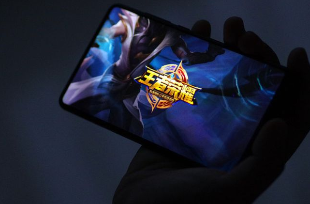 王者荣耀还能火多久 王者为什么这么火