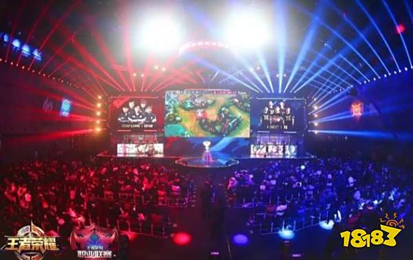 王者荣耀还能火多久 王者为什么这么火