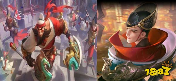 王者荣耀赛季皮肤哪个最好看 历届赛季皮肤一览