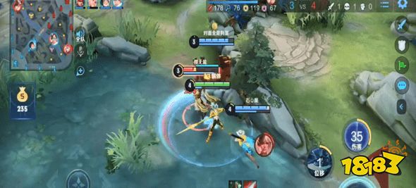 王者荣耀连胜之后怎么避免连败 连胜小技巧介绍