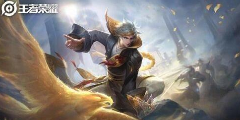 王者荣耀狄仁杰鹰眼统帅怎么获得 鹰眼统帅获取方法介绍