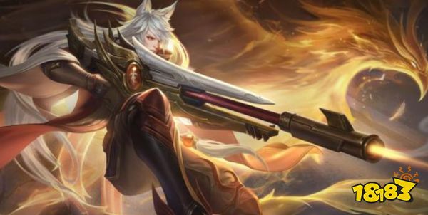 王者荣耀百里守约怎么百分百命中 守约二技能使用小技巧