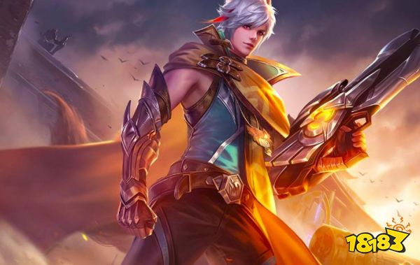 王者荣耀百里守约怎么百分百命中 守约二技能使用小技巧