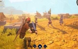 阿隆的冒险怪物介绍 BOSS组合数量