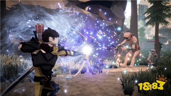 阿隆的冒险远程武器介绍