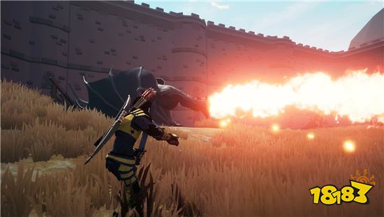 阿隆的冒险武器介绍