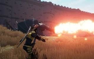 阿隆的冒险武器介绍 远程近战装备介绍