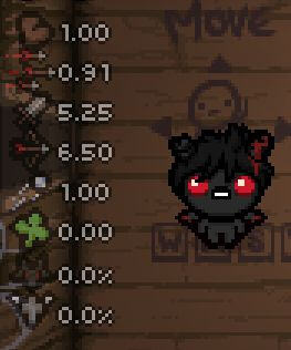 以撒的结合忏悔里阿萨谢尔技能解析