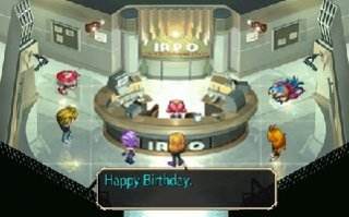 浪漫沙加开拓者重制版游戏角色 新增游戏角色