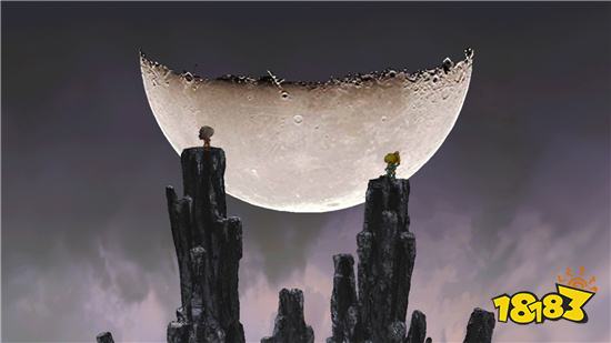 浪漫沙加开拓者重制版游戏画面