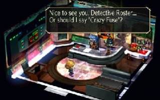 浪漫沙加开拓者重制版怎么战斗 游戏连携特技