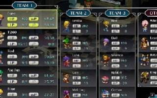 浪漫沙加开拓者重制版剧本怎么玩 剧情人物新增介绍