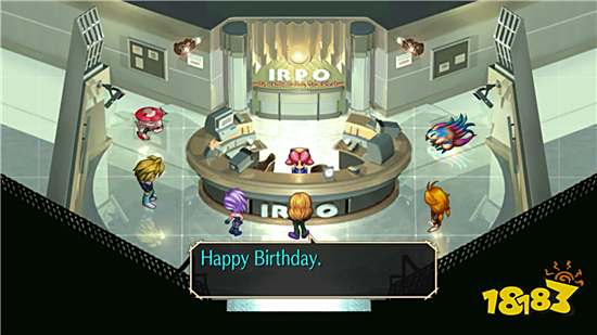 浪漫沙加开拓者重制版登陆平台