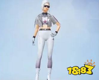 和平精英SS13赛季手册皮肤怎么样 SS13赛季手册皮肤一览