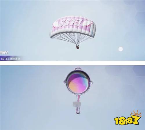 和平精英SS13赛季手册皮肤怎么样 SS13赛季手册皮肤一览