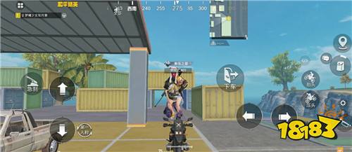 和平精英couperb载具手感怎么样 couperb载具入手推荐