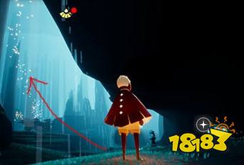 光遇橙色光芒怎么获得