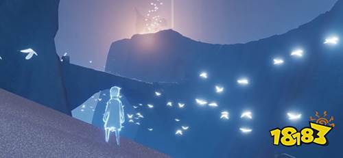 光遇橙色光芒怎么获得