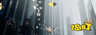 光遇橙色光芒怎么获得