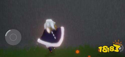 光遇办公室没有蓝斗篷怎么进