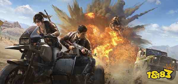 吃鸡屏蔽队友声音怎么解除