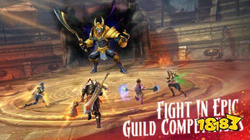 永恒战士4 PC版下载