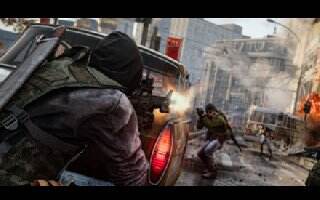 《使命召唤:战区》目前累计已永久封禁30万名作弊玩家