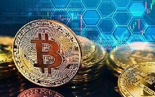 比特币又涨疯了!14万投资者却遭血洗巨亏61亿