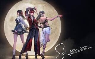 《永劫无间》Steam测试4月24日开启 后续不需激活码