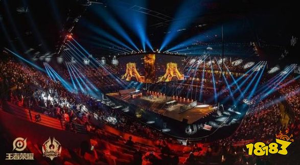 王者荣耀世界冠军杯什么时候开始 2021世冠开始时间