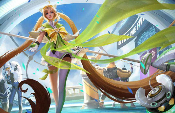 王者荣耀碎片商店多久更新一次 碎片商店更新时间介绍