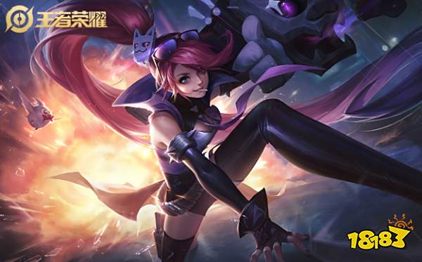 王者荣耀典藏皮肤有哪些 荣耀典藏大盘点