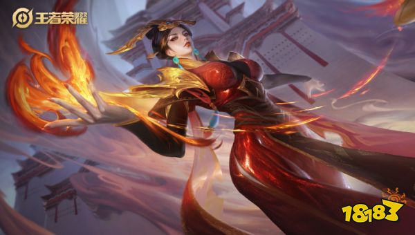 王者荣耀典藏皮肤有哪些 荣耀典藏大盘点