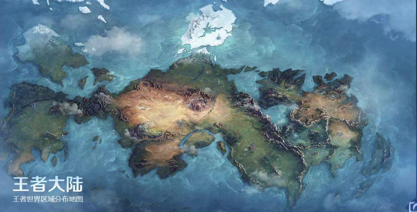 王者荣耀有哪些阵营 王者阵容盘点介绍