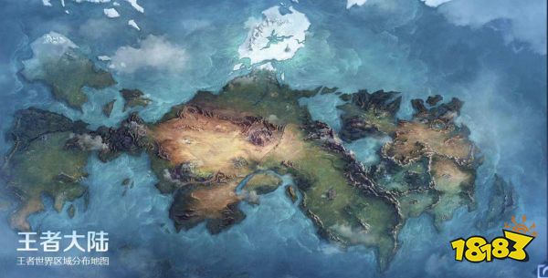 王者荣耀有哪些阵营 王者阵容盘点介绍